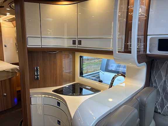 Bilde 18 av Carthago S-PLUS 52 QB