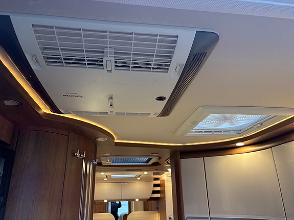Bilde 23 av Carthago S-PLUS 52 QB