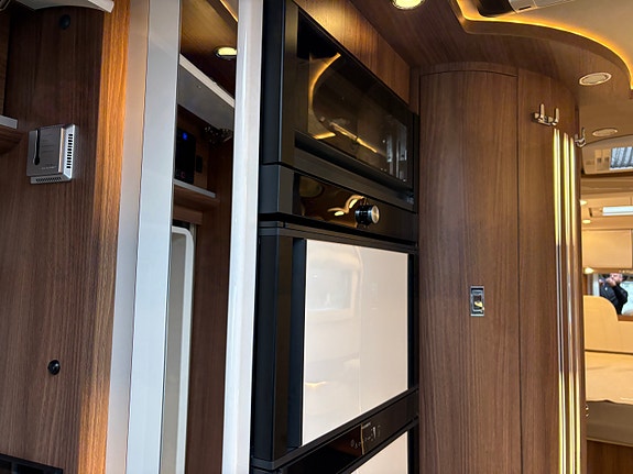 Bilde 24 av Carthago S-PLUS 52 QB