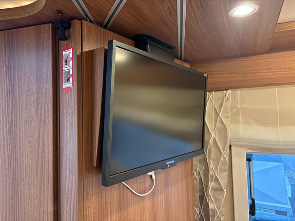 Bilde 30 av Carthago S-PLUS 52 QB
