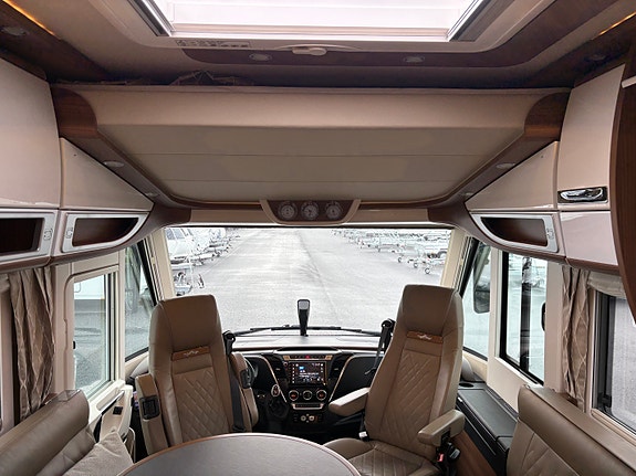Bilde 17 av Carthago S-PLUS 52 QB