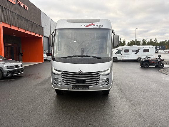 Bilde 2 av Carthago S-PLUS 52 QB