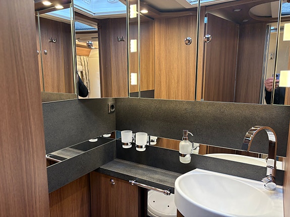Bilde 32 av Carthago S-PLUS 52 QB