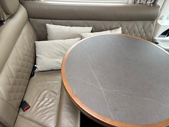 Bilde 16 av Carthago S-PLUS 52 QB
