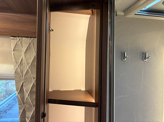 Bilde 39 av Carthago S-PLUS 52 QB