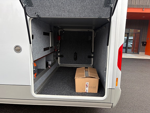 Bilde 9 av Carthago S-PLUS 52 QB