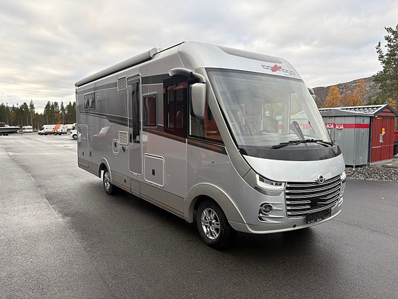Bilde 3 av Carthago S-PLUS 52 QB