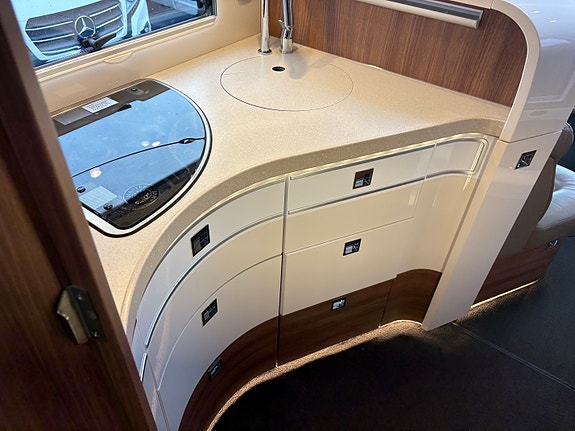 Bilde 41 av Carthago S-PLUS 52 QB