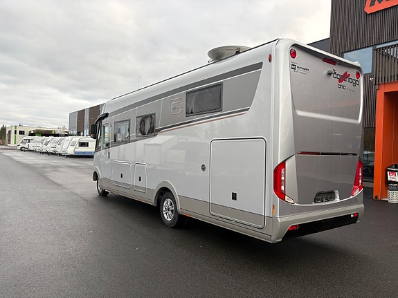 Bilde 6 av Carthago S-PLUS 52 QB