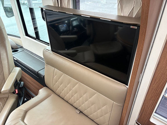 Bilde 43 av Carthago S-PLUS 52 QB