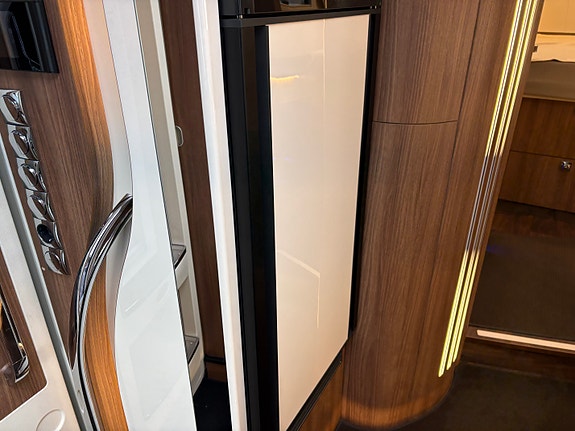 Bilde 25 av Carthago S-PLUS 52 QB