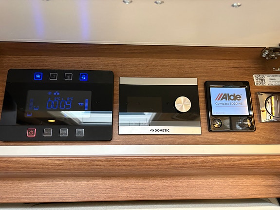 Bilde 22 av Carthago S-PLUS 52 QB