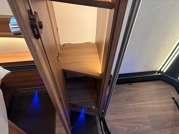 Bilde 38 av Carthago S-PLUS 52 QB