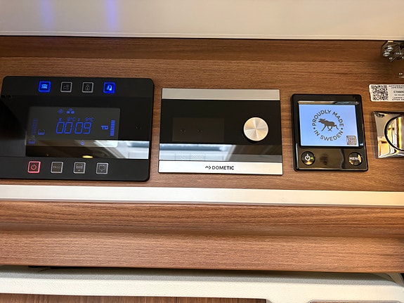 Bilde 21 av Carthago S-PLUS 52 QB