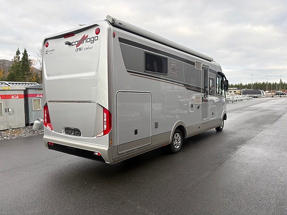 Bilde 4 av Carthago S-PLUS 52 QB