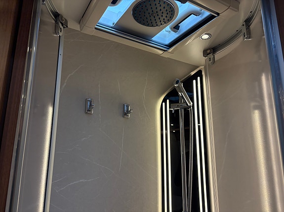 Bilde 35 av Carthago S-PLUS 52 QB