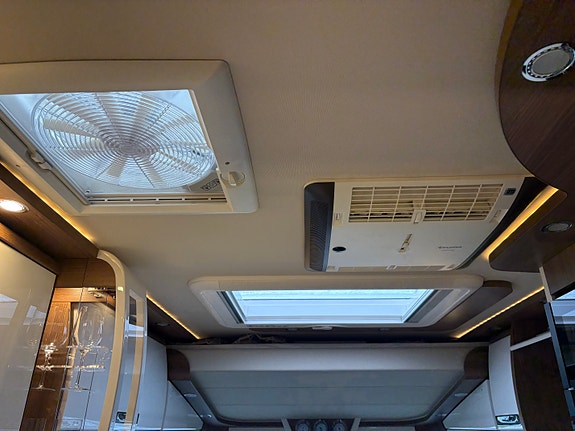 Bilde 40 av Carthago S-PLUS 52 QB