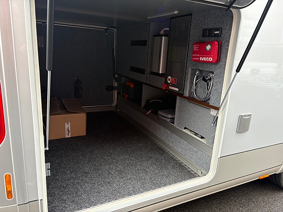 Bilde 10 av Carthago S-PLUS 52 QB