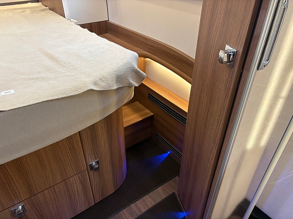 Bilde 28 av Carthago S-PLUS 52 QB
