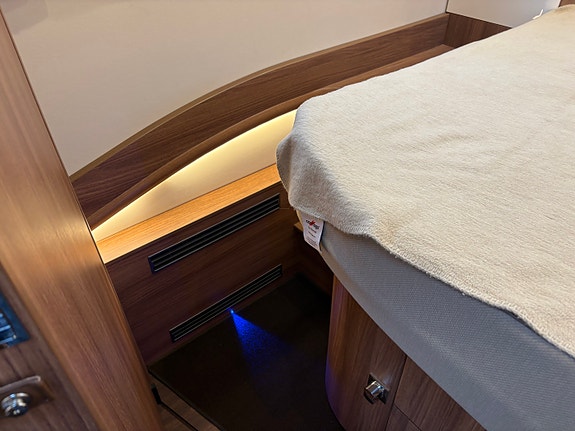 Bilde 29 av Carthago S-PLUS 52 QB
