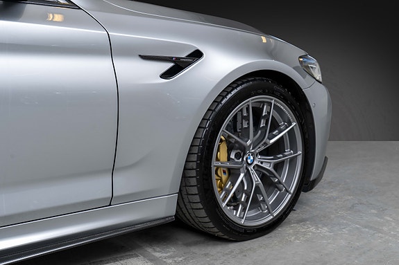 BMW M5 16 of 30