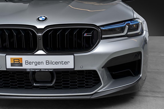 BMW M5 7 of 30