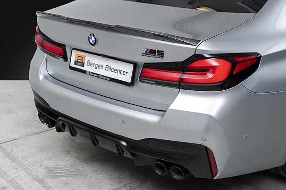 BMW M5 13 of 30