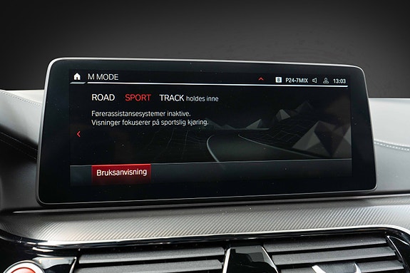 BMW M5 30 of 30