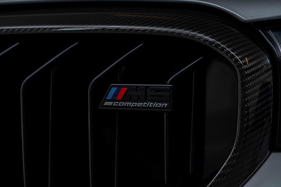BMW M5 18 of 30