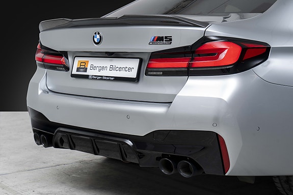 BMW M5 12 of 30