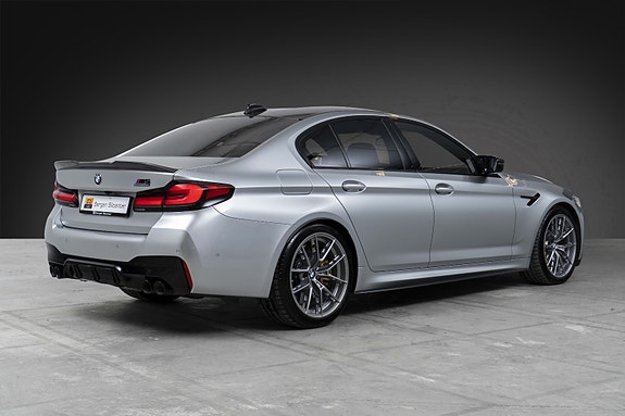 BMW M5 9 of 30