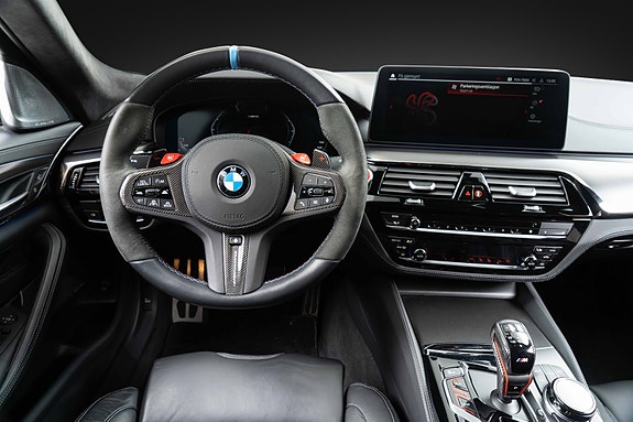 BMW M5 20 of 30
