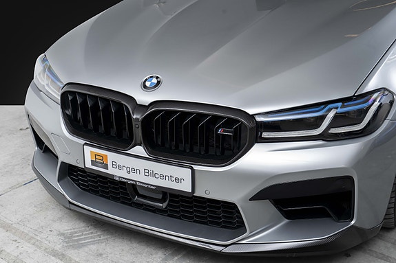 BMW M5 6 of 30