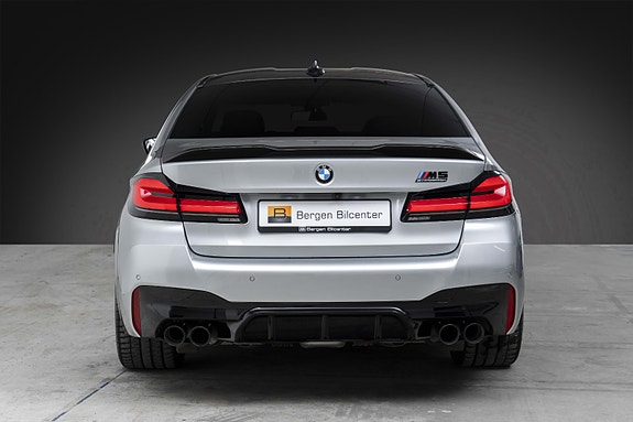 BMW M5 10 of 30