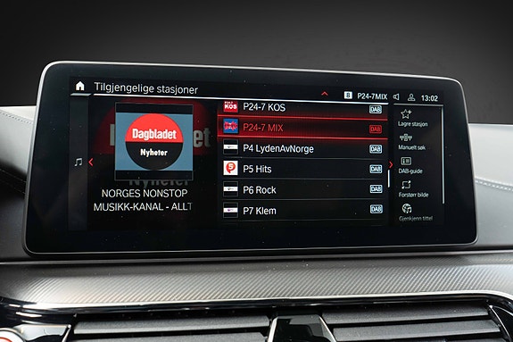 BMW M5 28 of 30