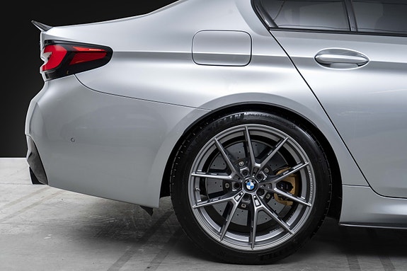 BMW M5 14 of 30
