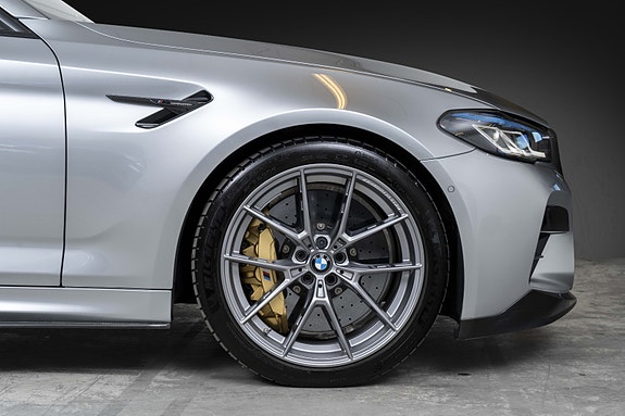BMW M5 15 of 30