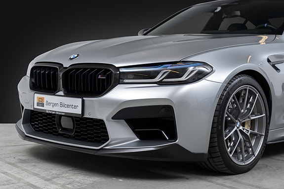 BMW M5 2 of 30