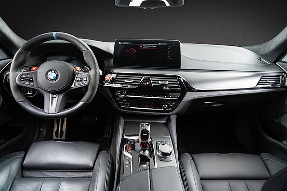 BMW M5 19 of 30