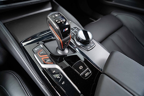 BMW M5 23 of 30