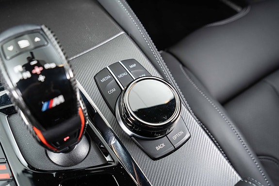BMW M5 24 of 30