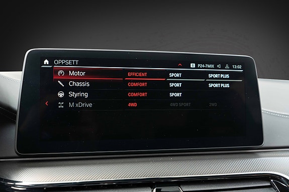 BMW M5 29 of 30