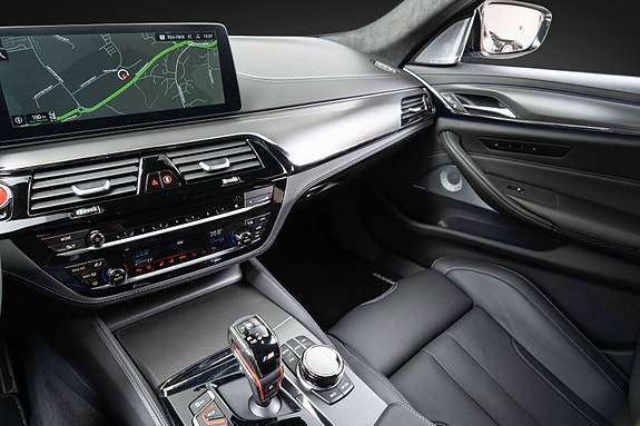 BMW M5 22 of 30
