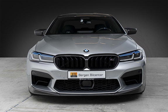 BMW M5 8 of 30