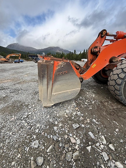 Doosan ZW310-6 13 of 23