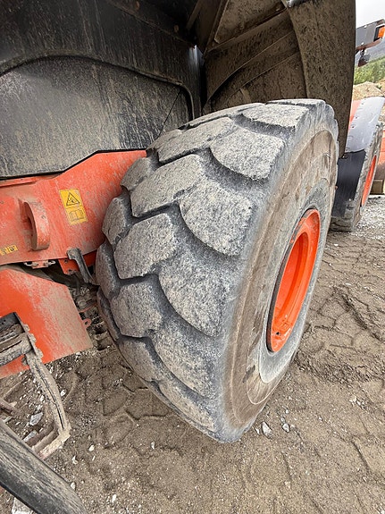 Doosan ZW310-6 6 of 23