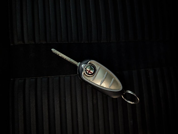 Alfa Romeo Giulietta 22 of 28