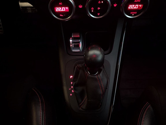 Alfa Romeo Giulietta 15 of 28