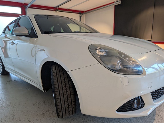 Alfa Romeo Giulietta 6 of 28
