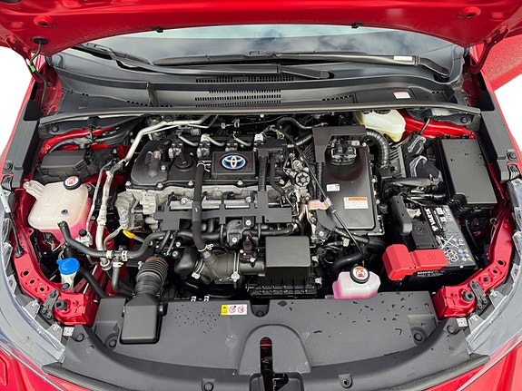Toyota Corolla 17 of 19